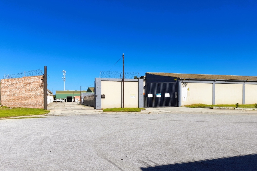 Commercial Property for Sale in Deal Party Eastern Cape